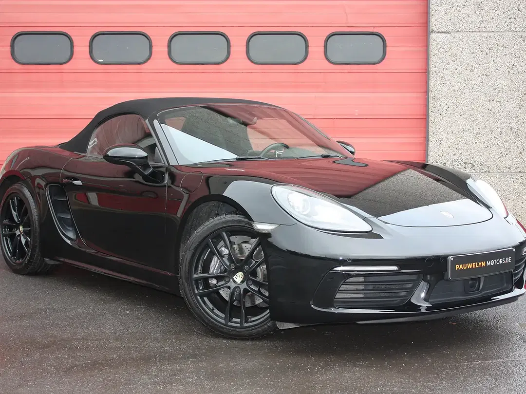 Porsche 718 PDK - foto 2