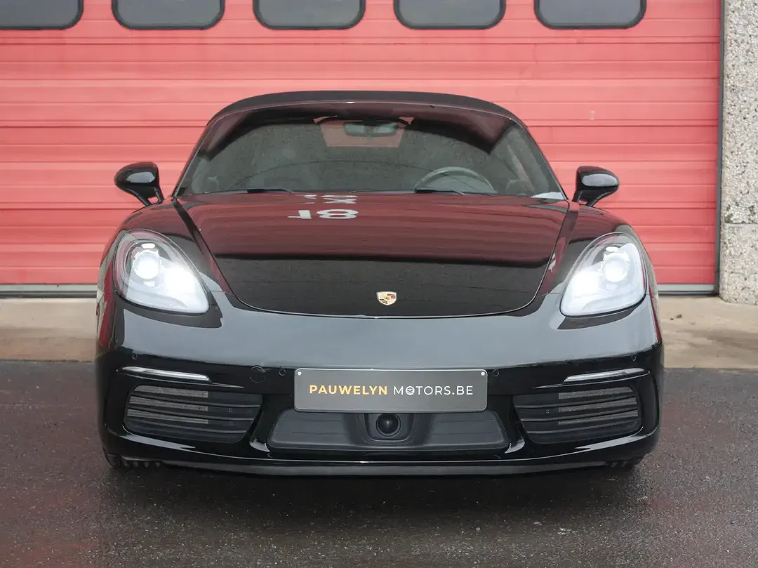 Porsche 718 PDK - Thumbnail 5