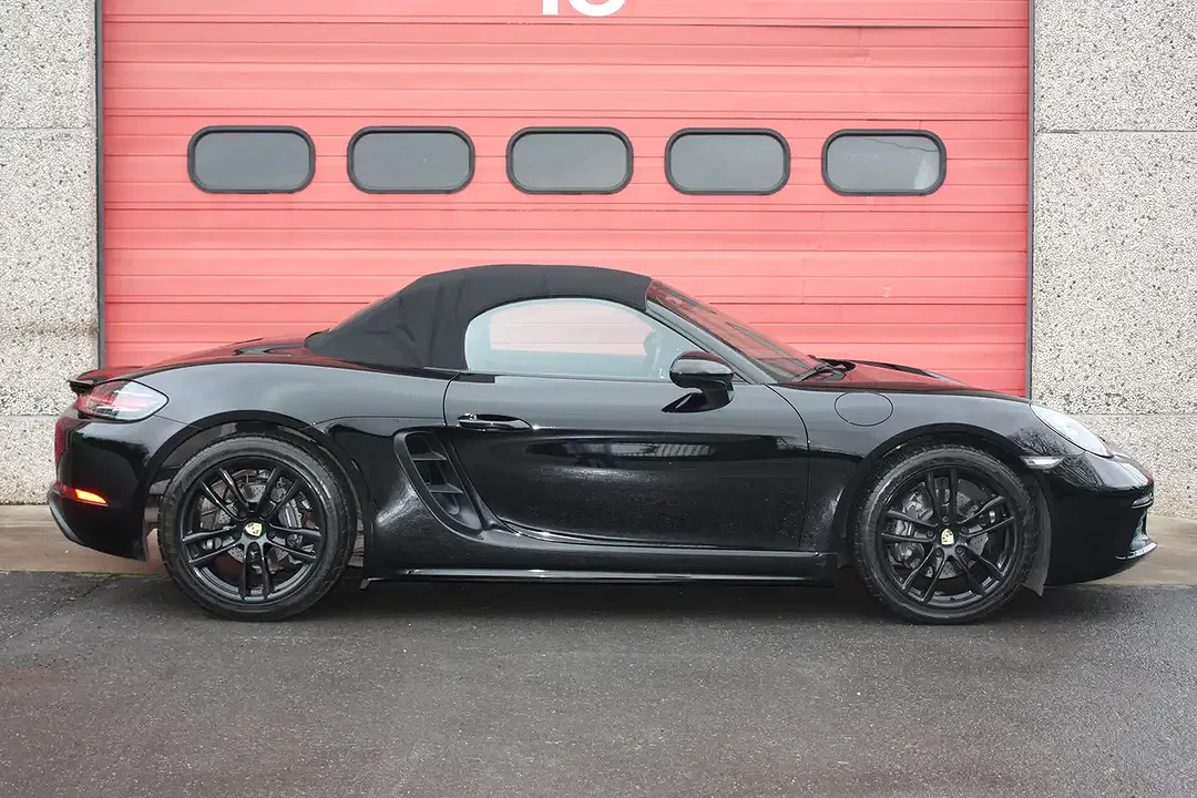 Porsche 718 PDK - Thumbnail 8