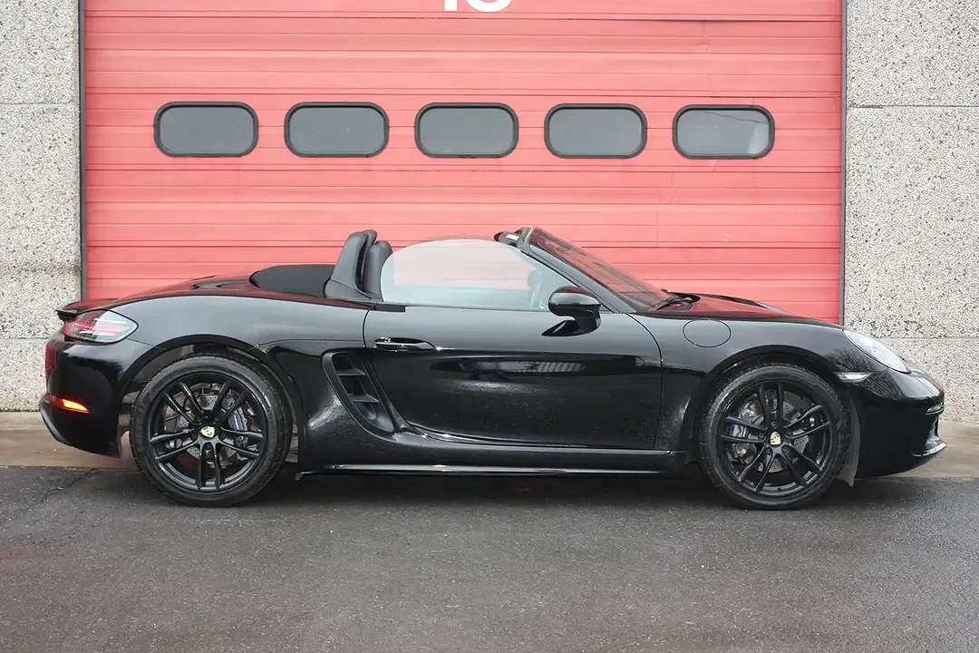 Porsche 718 PDK - Thumbnail 9