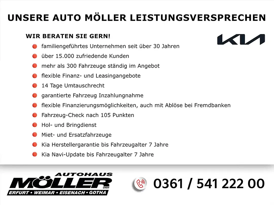 Kia EV9 AWD Comfort - foto 13
