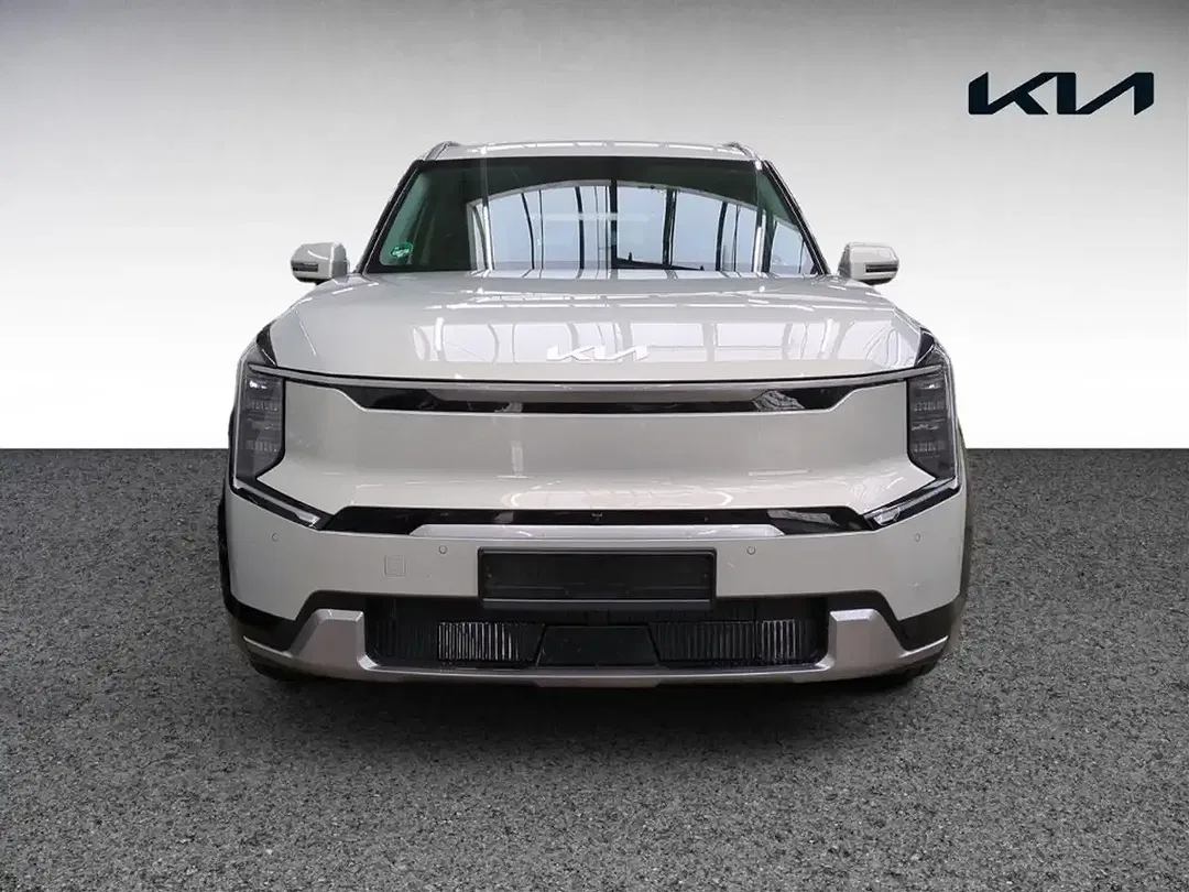 Kia EV9 AWD Comfort - foto 2