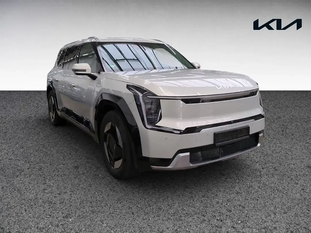 Kia EV9 AWD Comfort - Thumbnail 3