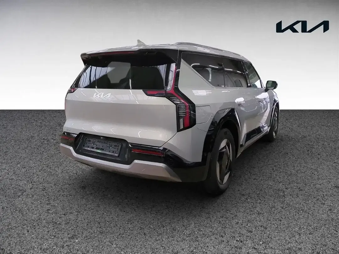 Kia EV9 AWD Comfort - Thumbnail 4
