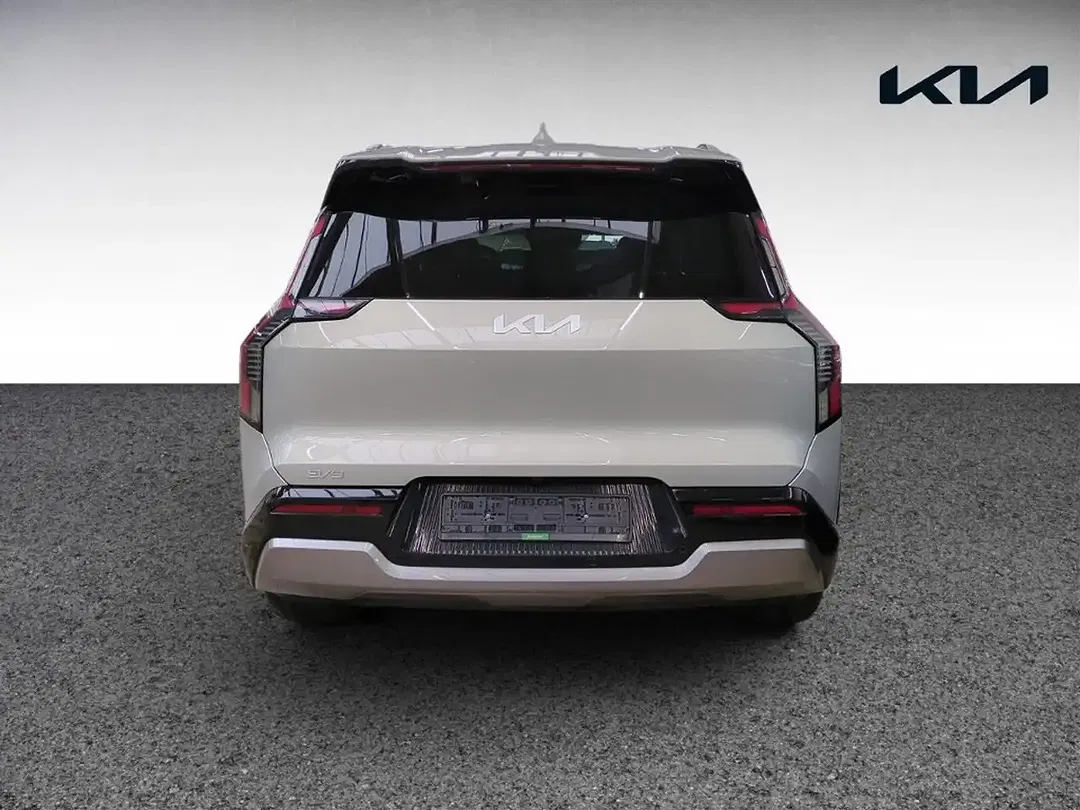 Kia EV9 AWD Comfort - Thumbnail 5