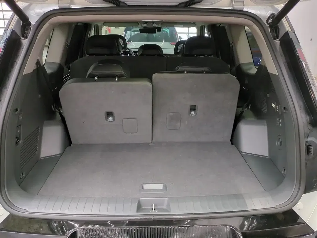 Kia EV9 AWD Comfort - Thumbnail 6