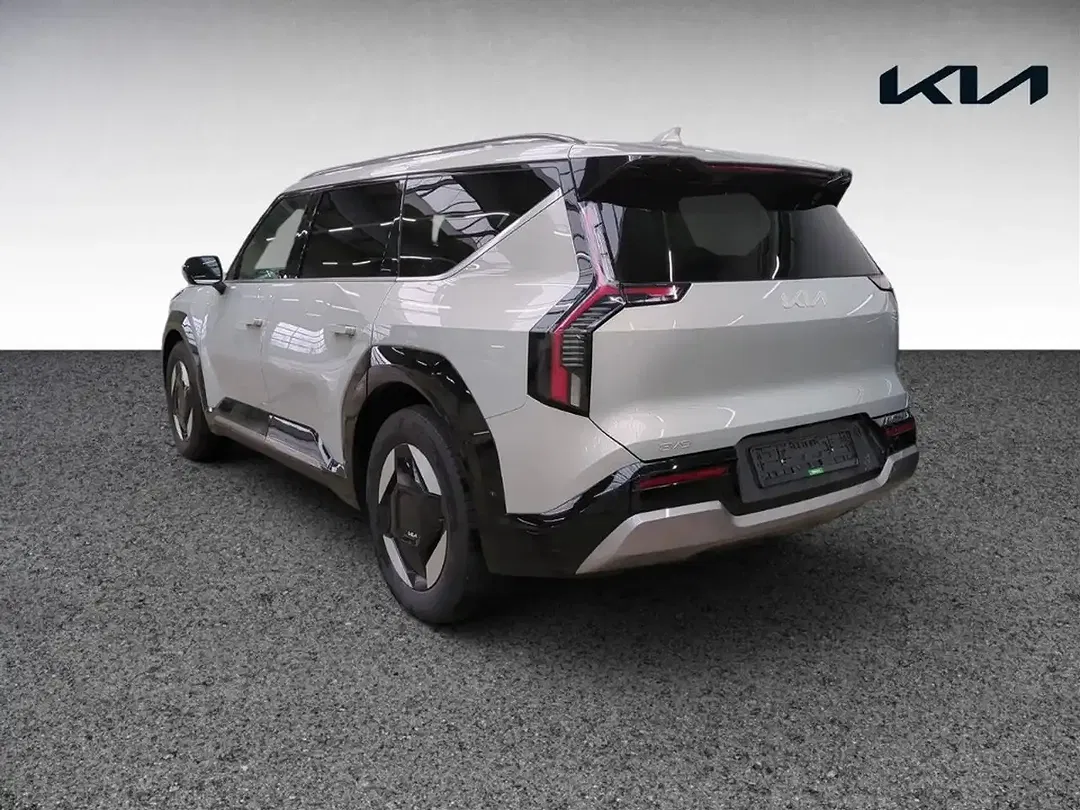 Kia EV9 AWD Comfort - Thumbnail 7