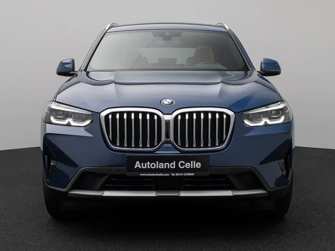 BMW X3 Comfort Sport - Afbeelding 1