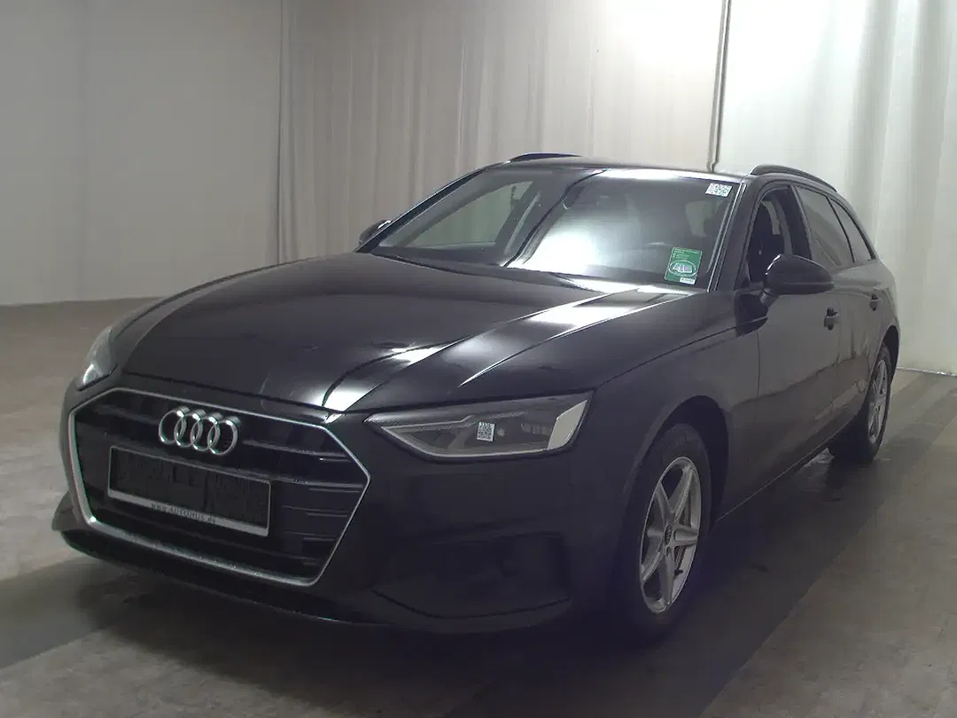 Audi A4 30 TDI Avant - foto 2
