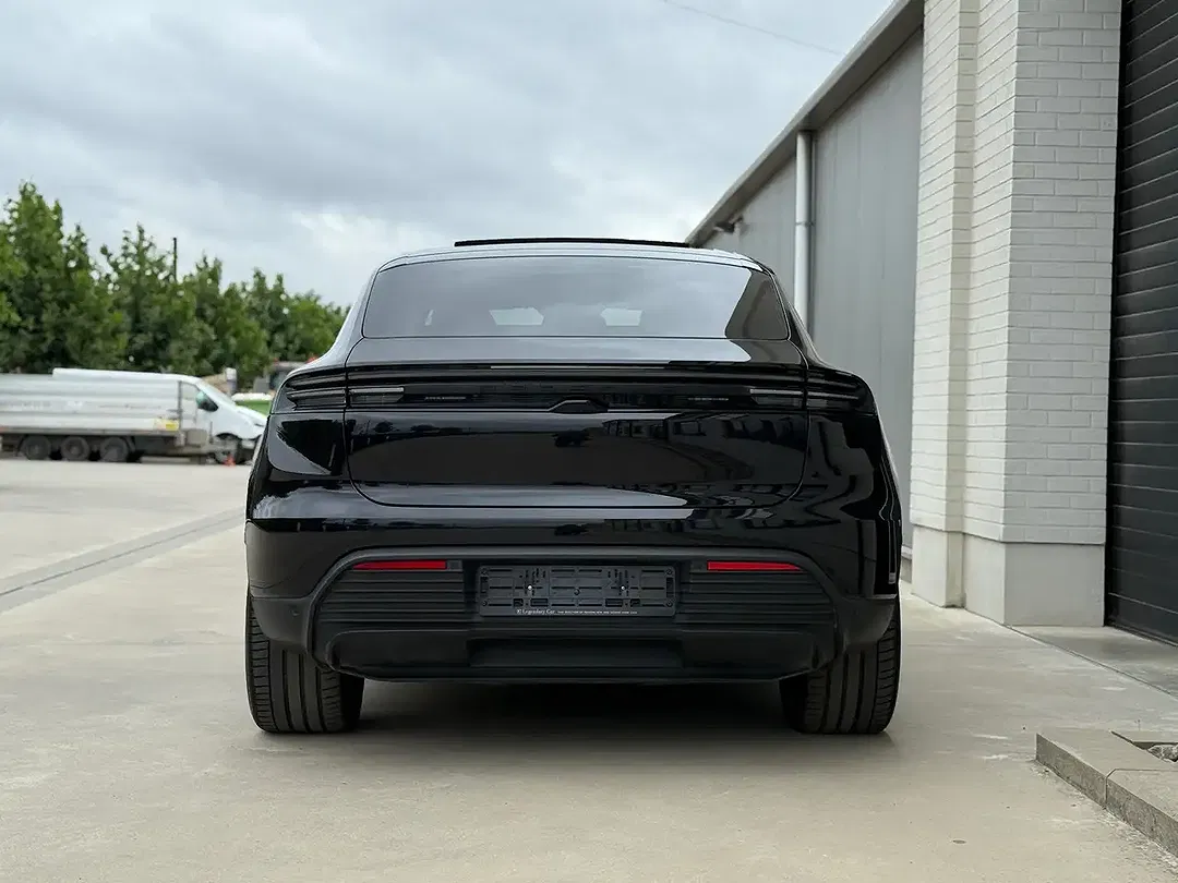 Porsche Macan 4 - foto 15