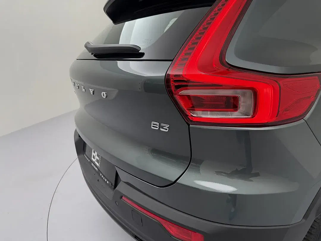Volvo XC40 B3 Plus Dark - Thumbnail 11
