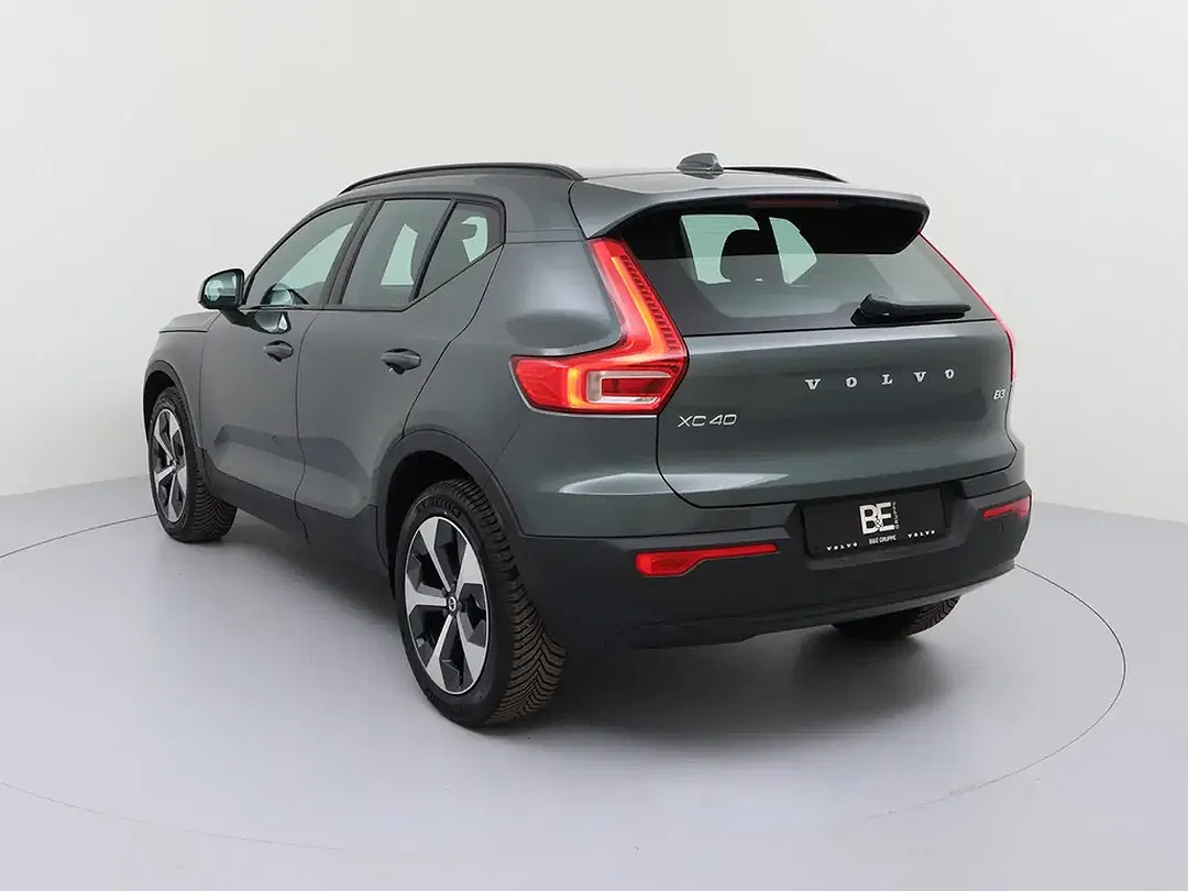 Volvo XC40 B3 Plus Dark - Thumbnail 7