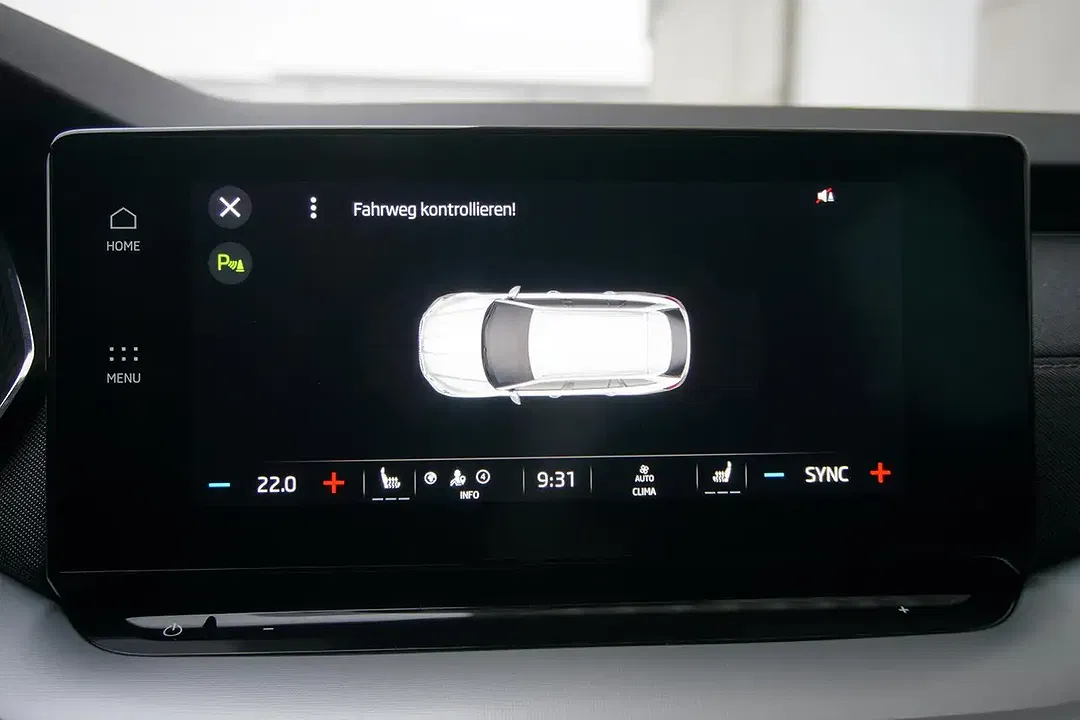Skoda Octavia 1.5 TSI Combi - Thumbnail 11