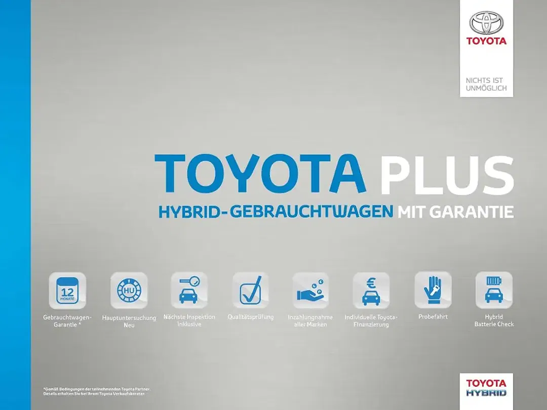 Toyota Prius PHEV Executive - Thumbnail 14