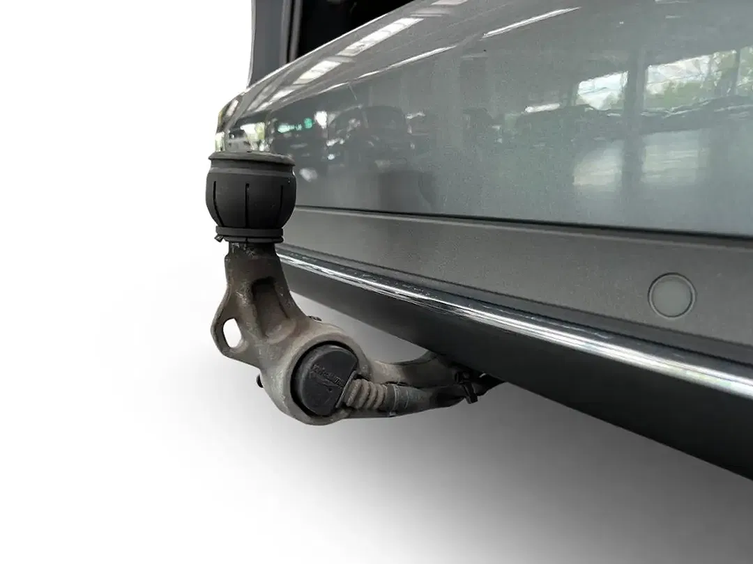 Mercedes-Benz C 300 4MATIC Avantgarde - Thumbnail 6