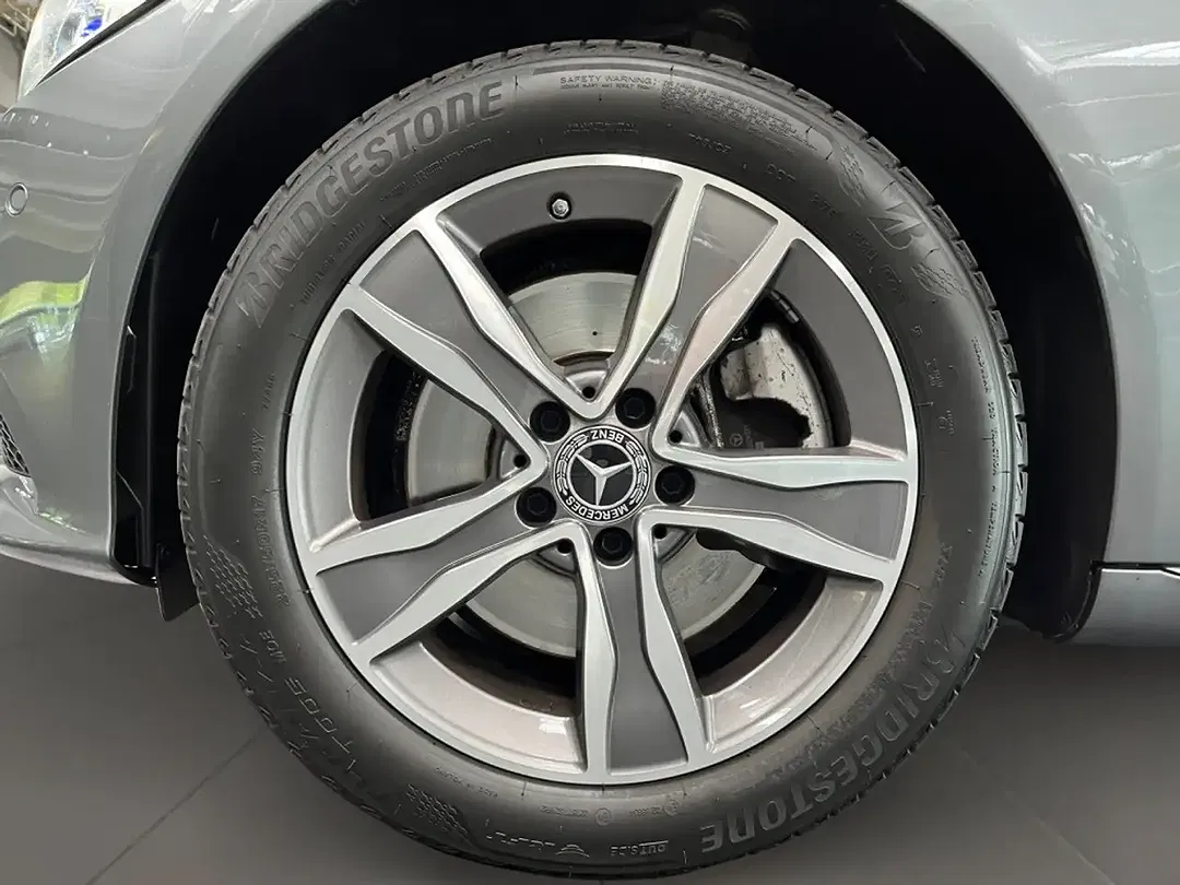 Mercedes-Benz C 300 4MATIC Avantgarde - Thumbnail 8