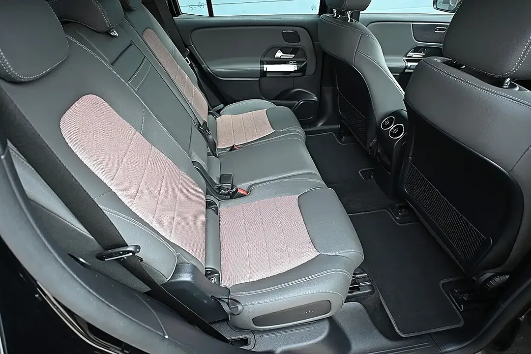Mercedes-Benz EQB 350 AUT 4MATIC - Thumbnail 11