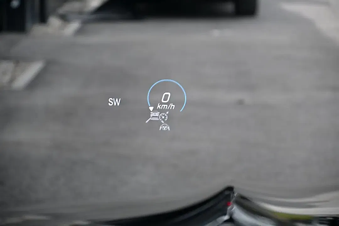 Mercedes-Benz EQB 350 AUT 4MATIC - Thumbnail 7