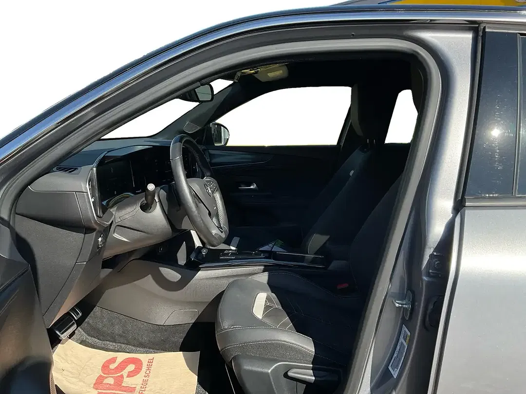 Opel Mokka 1.2 Ultimate - Thumbnail 10