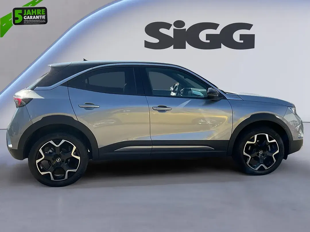 Opel Mokka 1.2 Ultimate - Thumbnail 7