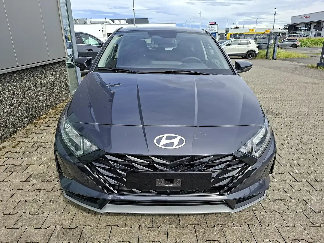 Hyundai i20 1.0 T-GDI Family - Thumbnail 5