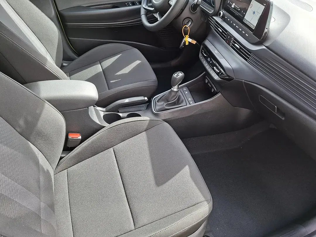 Hyundai i20 1.0 T-GDI Family - Thumbnail 7