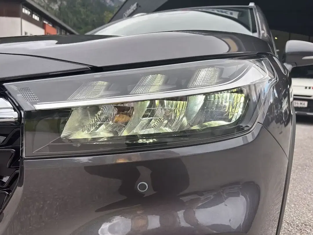 Suzuki S-Cross Hybrid 1.4 AllGrip - Thumbnail 10