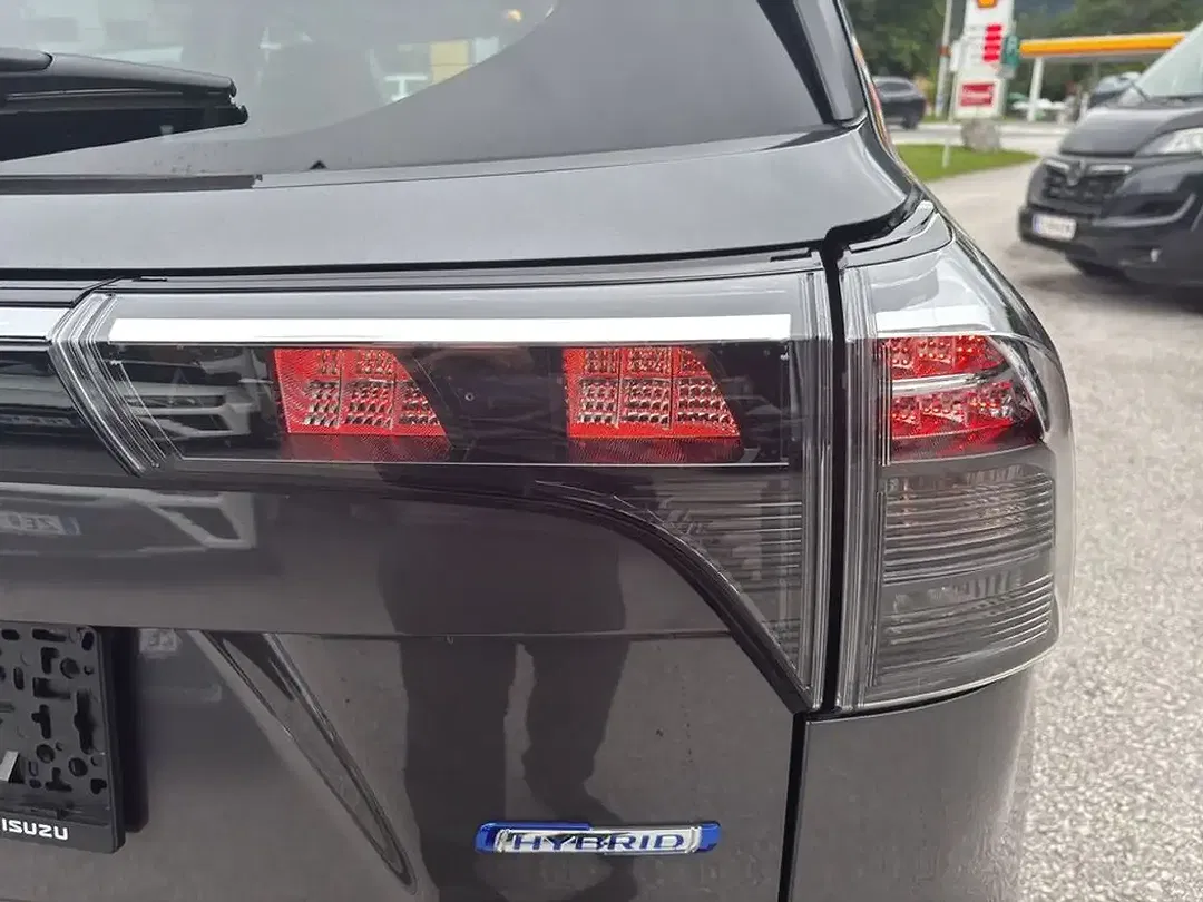 Suzuki S-Cross Hybrid 1.4 AllGrip - Thumbnail 11