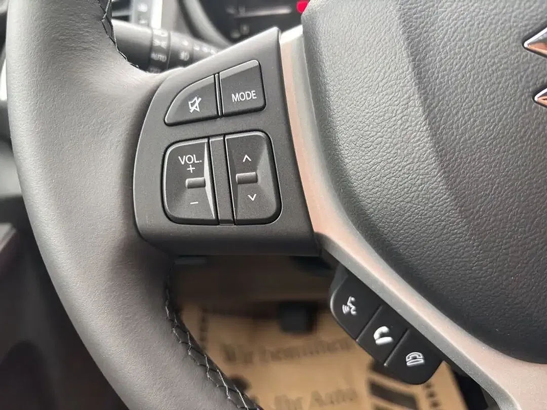 Suzuki S-Cross Hybrid 1.4 AllGrip - Thumbnail 14