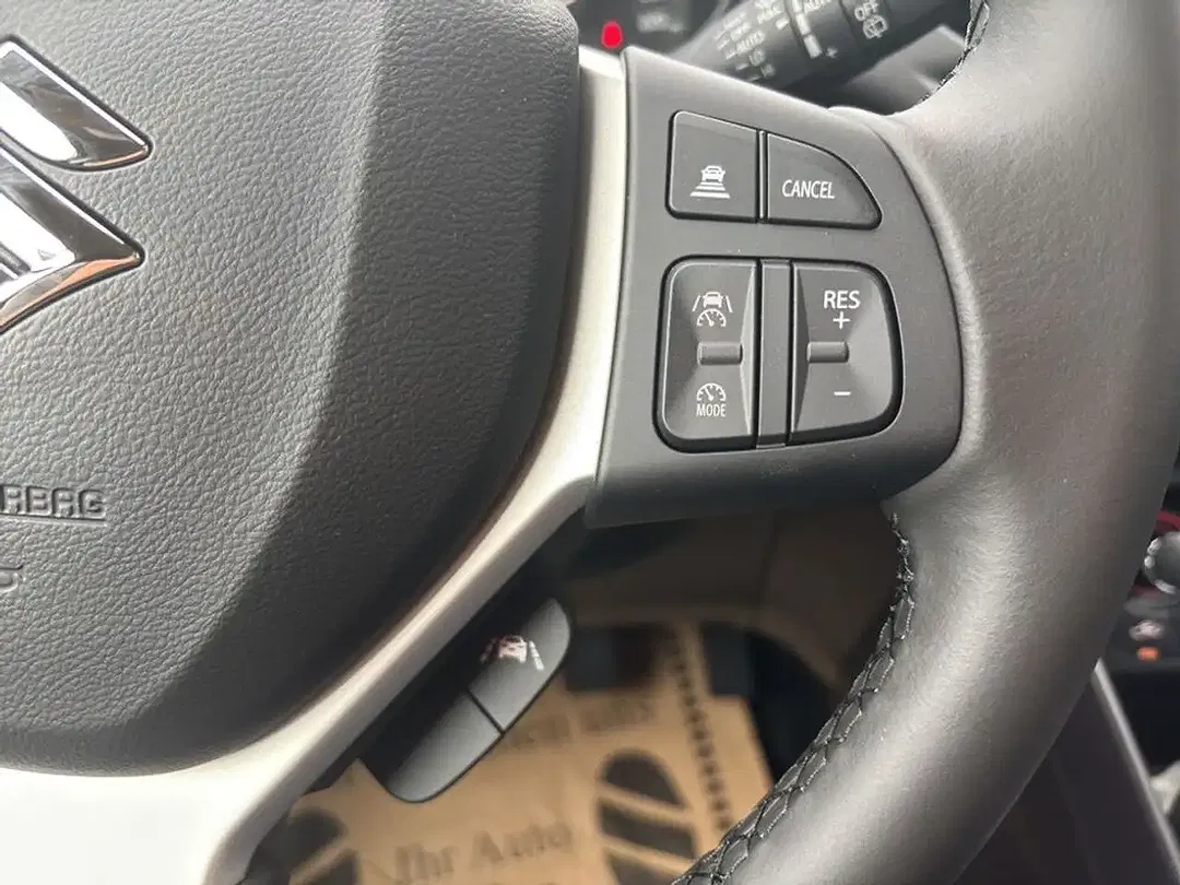 Suzuki S-Cross Hybrid 1.4 AllGrip - foto 15