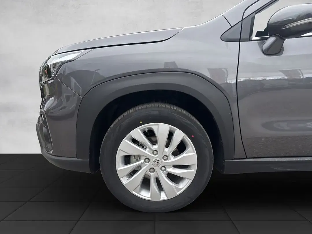 Suzuki S-Cross Hybrid 1.4 AllGrip - Thumbnail 9
