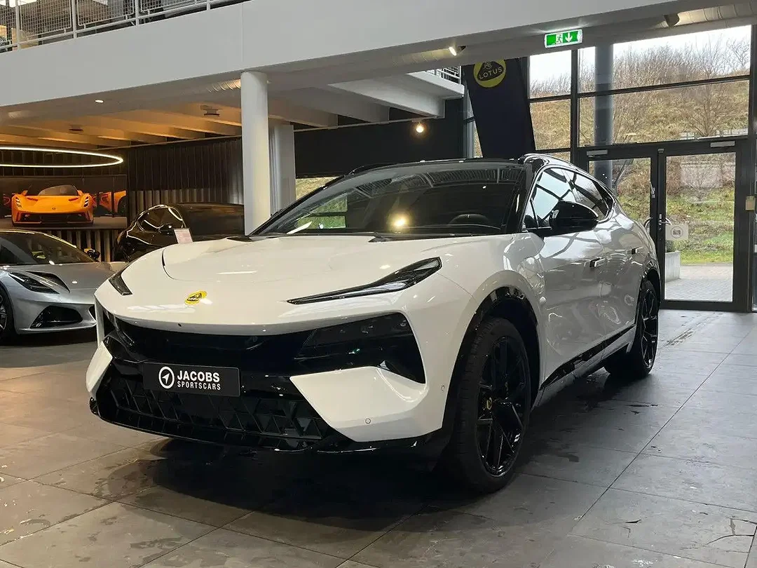 Lotus Eletre Edition - Afbeelding 1