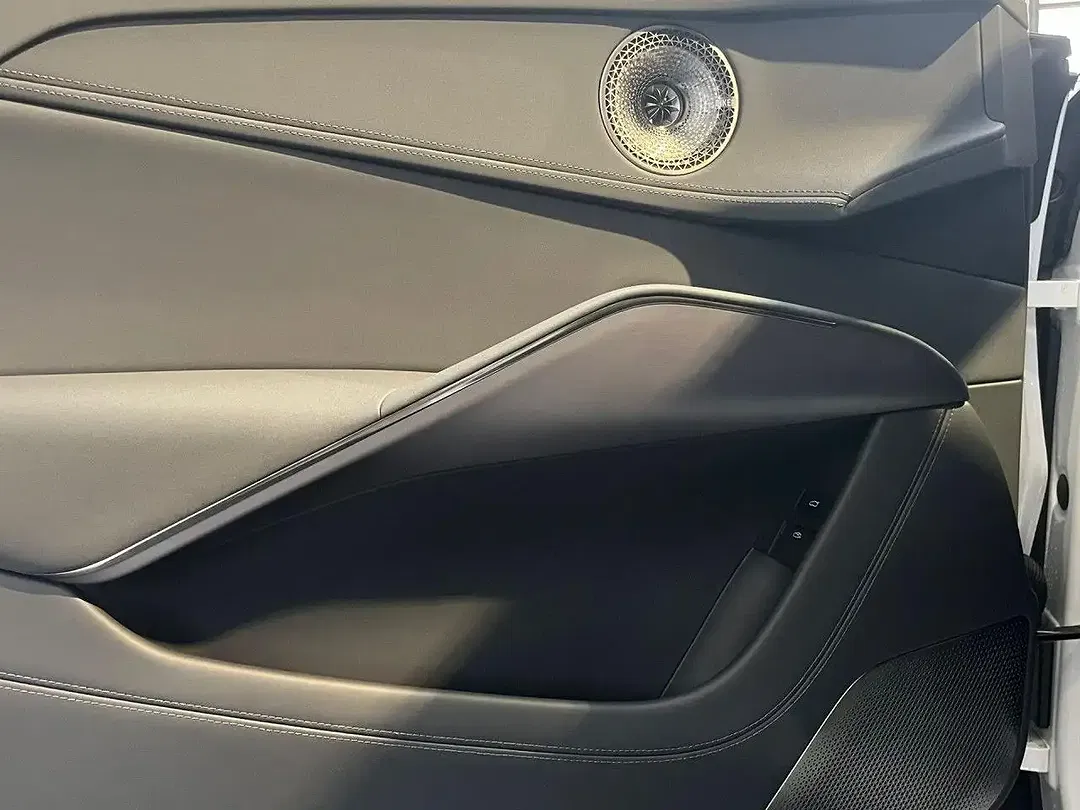 Lotus Eletre Edition - foto 15