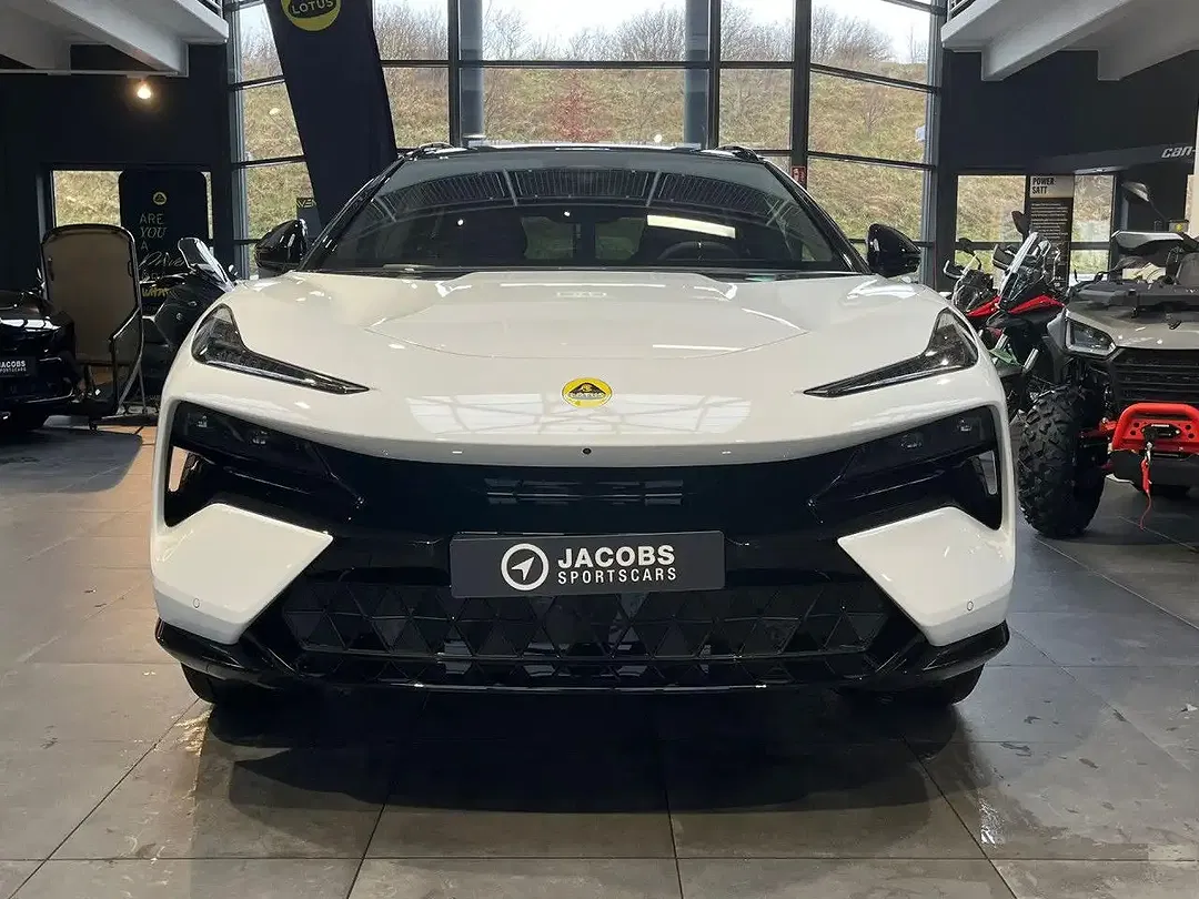 Lotus Eletre Edition - foto 2