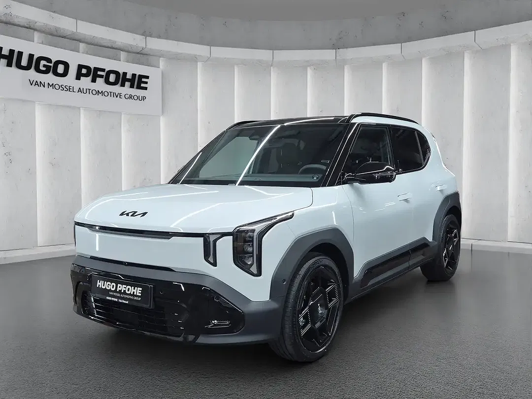 Kia EV2 - foto 1