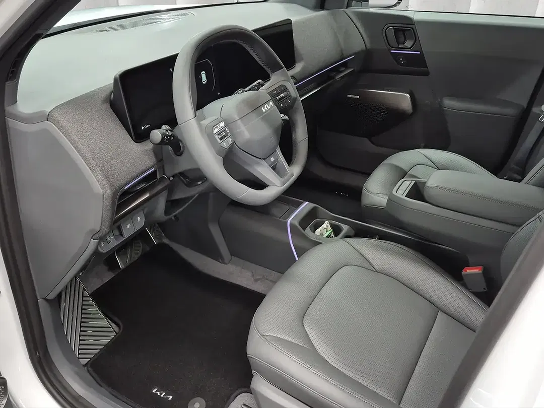 Kia EV2 - Thumbnail 10