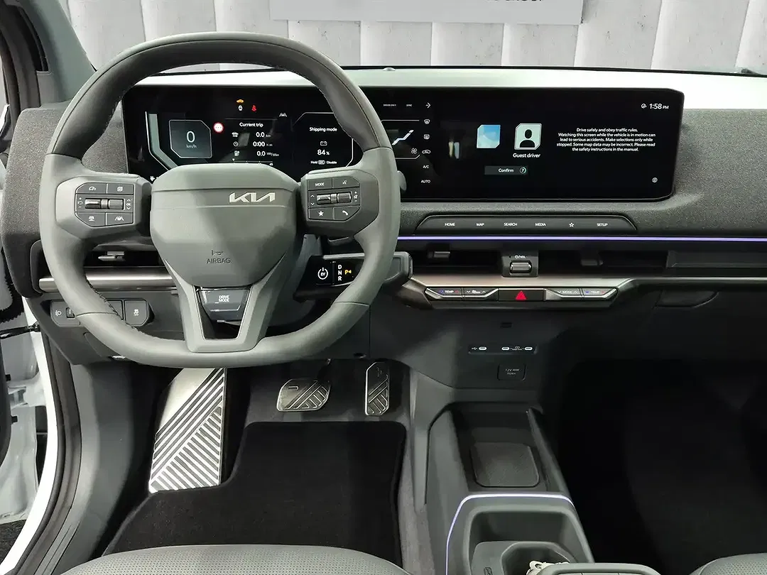 Kia EV2 - Thumbnail 12