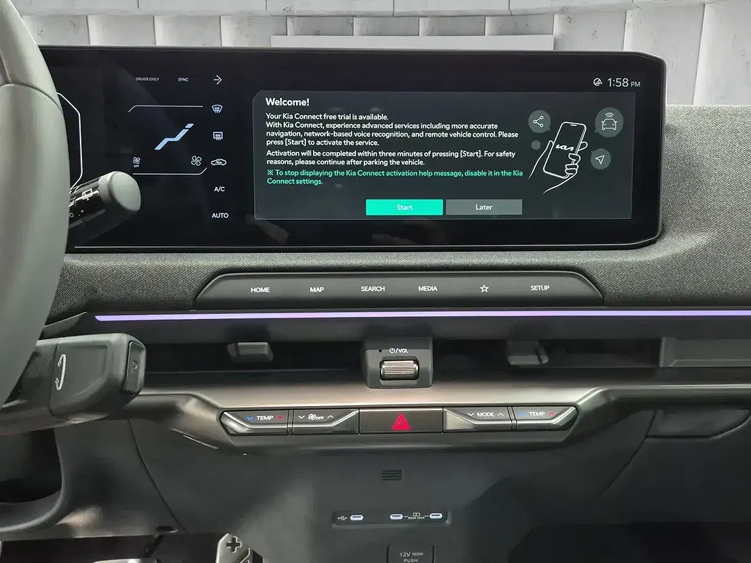 Kia EV2 - foto 15