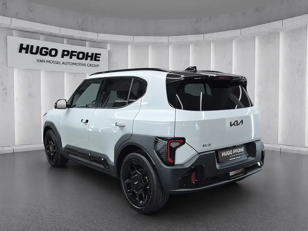 Kia EV2 - Thumbnail 3