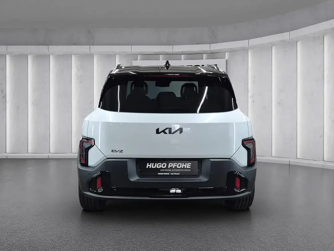 Kia EV2 - Thumbnail 4