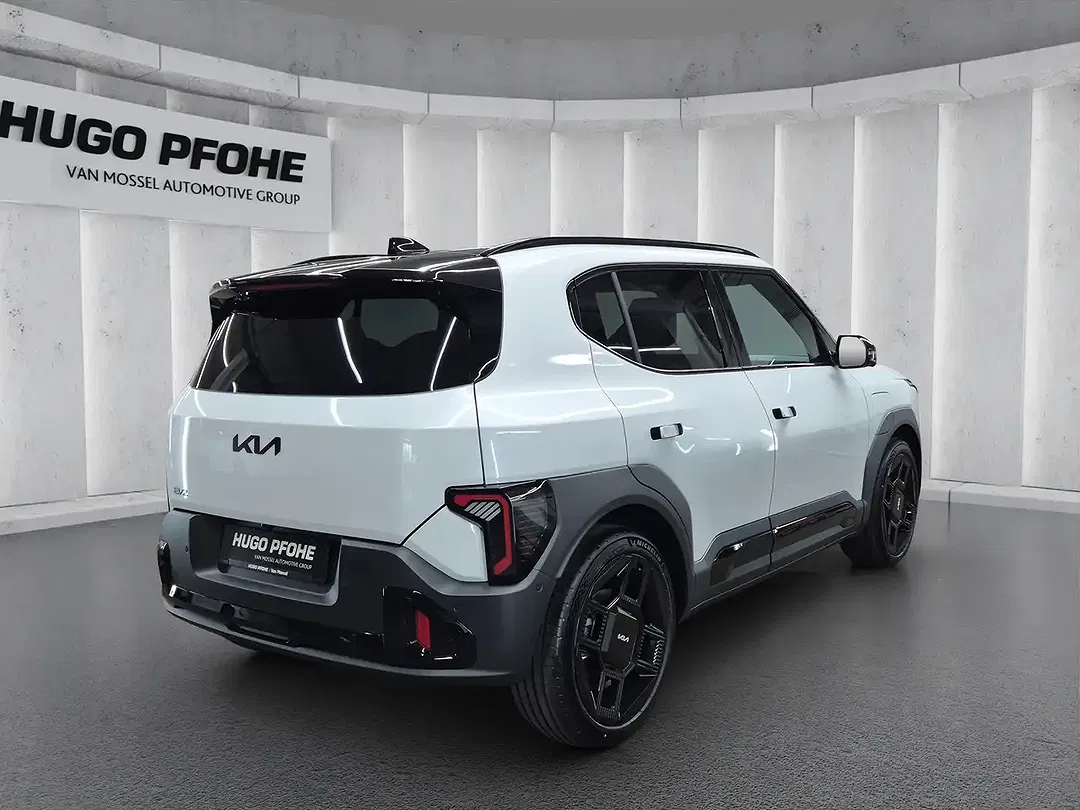 Kia EV2 - Thumbnail 5