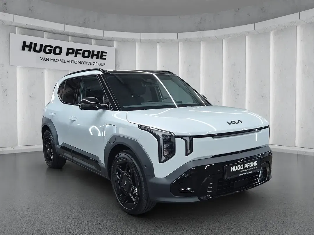 Kia EV2 - Thumbnail 7
