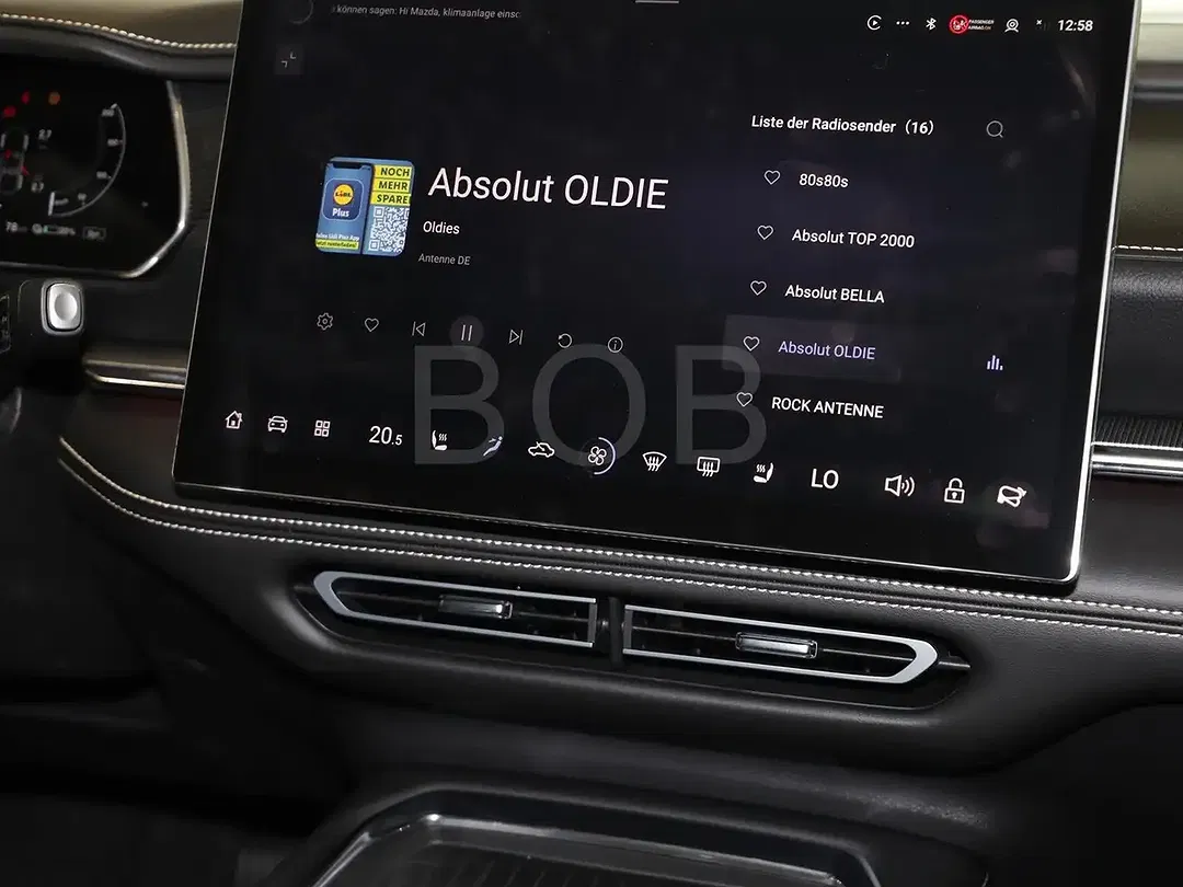 Mazda 6e EV Takumi - Thumbnail 10