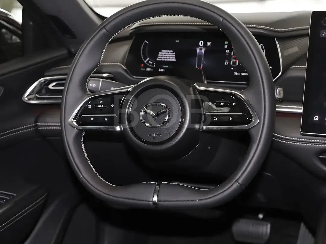 Mazda 6e EV Takumi - Thumbnail 11