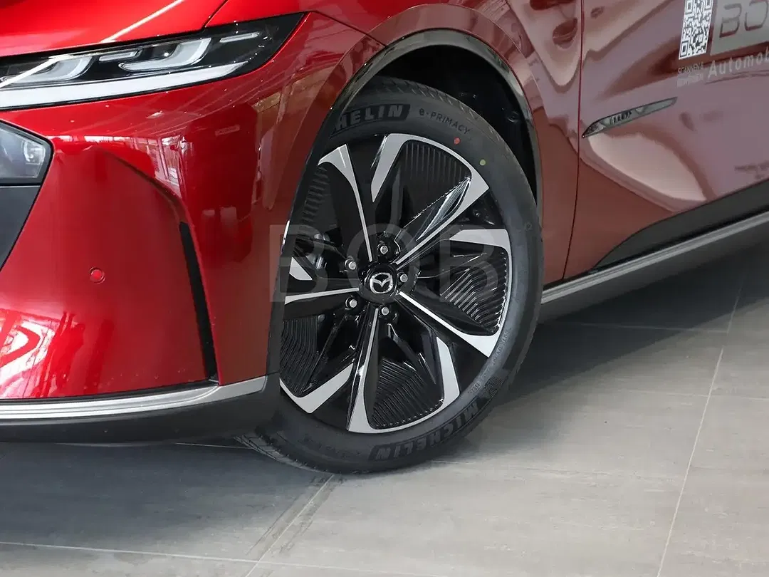 Mazda 6e EV Takumi - Thumbnail 12