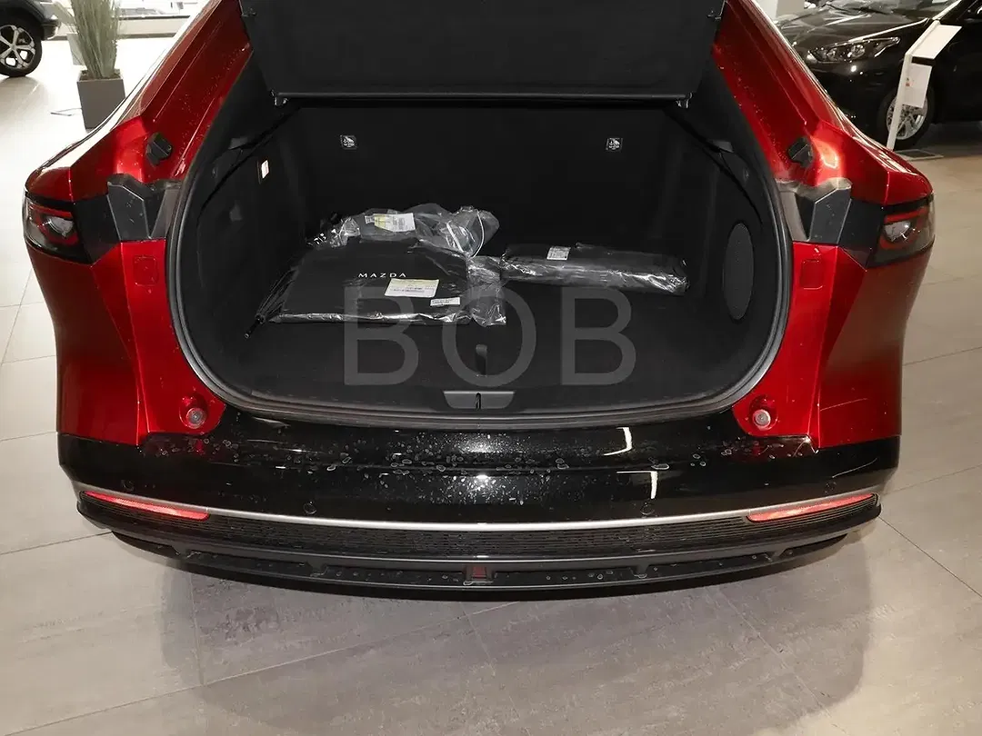 Mazda 6e EV Takumi - Thumbnail 13