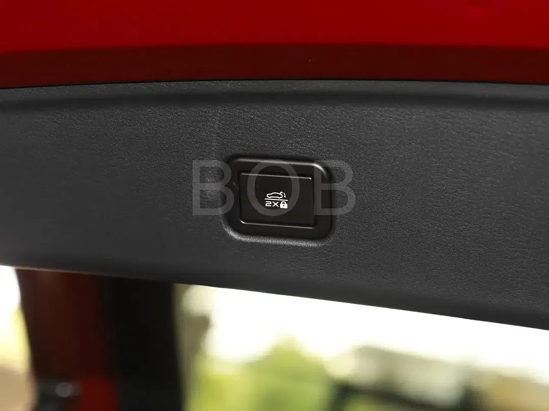 Mazda 6e EV Takumi - Thumbnail 14