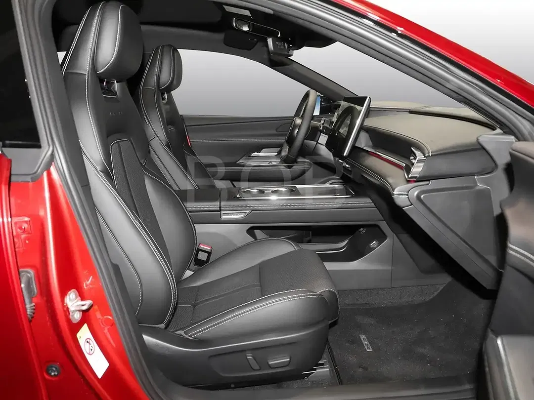 Mazda 6e EV Takumi - Thumbnail 4