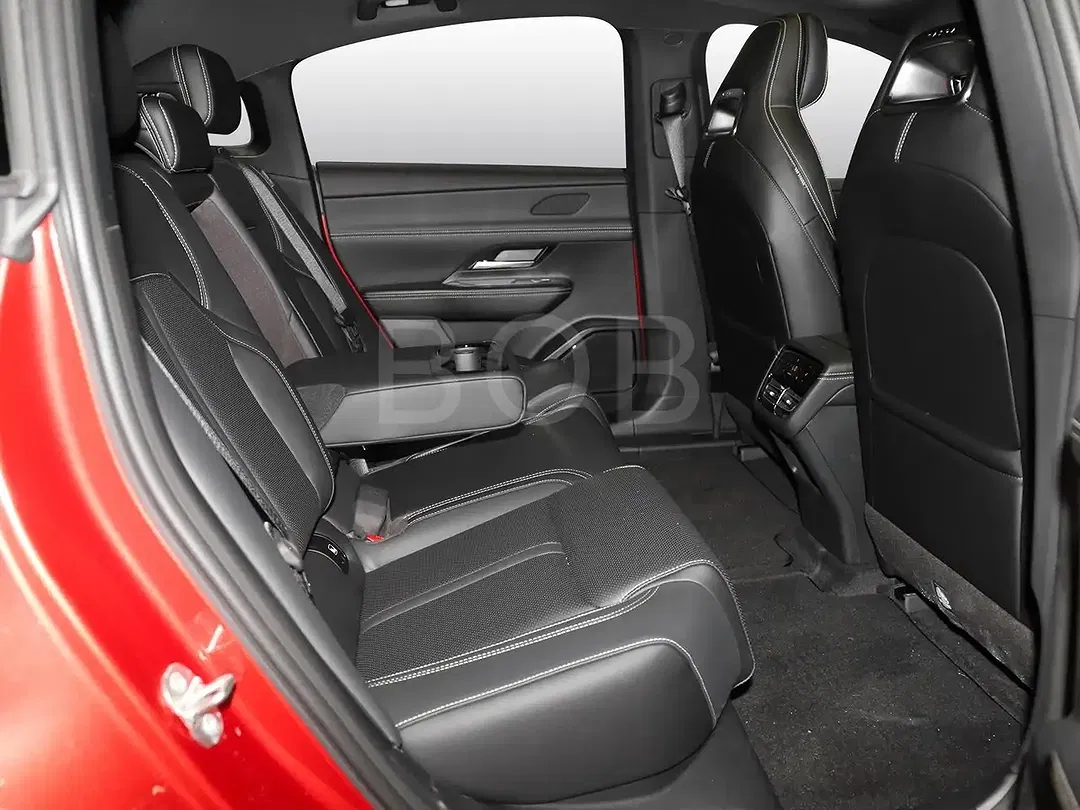 Mazda 6e EV Takumi - Thumbnail 5