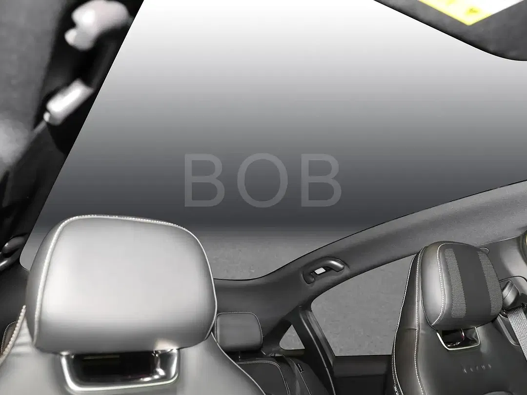 Mazda 6e EV Takumi - Thumbnail 6